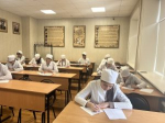Внутриколледжная олимпиада по дисциплине ОД.07 Математика  для студентов 1 курса всех специальностей 
