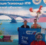 НИ ДНЯ БЕЗ ПОБЕДЫ. ЗОЛОТО ПЕРВЕНСТВА ОБЛАСТИ ПО ТХЭКВОНДО У СТУДЕНТА НАШЕГО ИНСТИТУТА - ЭТИ СГТУ