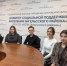 Увлекательное галактическое путешествие в преддверии Дня космонавтики - Энгельсский медколледж