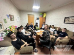 ПУТЬ К УВЕРЕННОСТИ: КАК ПРИНЯТЬ СЕБЯ? В ЭТИ СГТУ ПРОШЕЛ ПСИХОЛОГИЧЕСКИЙ ТРЕНИНГ