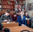 Молодежное общество «Наследие» организовало встречу киноклуба - Православное Заволжье