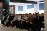 ЦИФРОВАЯ РЕАЛЬНОСТЬ: УГРОЗЫ И ВОЗМОЖНОСТИ. СТУДЕНТЫ ЭТИ СГТУ СТАЛИ УЧАСТНИКАМИ ДИСКУССИИ