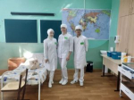 Победа в IX Региональном чемпионате по профессиональному мастерству «Абилимпикс»