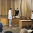 Профориентация в г. Новоузенске - Энгельсский медколледж