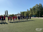 НИ ДНЯ БЕЗ ПОБЕДЫ! СЕРЕБРЯНЫЕ ГЕРОИ ФУТБОЛЬНОГО ПОЛЯ!