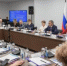 ВАЛЕРИЙ ФАЛЬКОВ ПРОВЕЛ ЭКСПЕРТНУЮ СЕССИЮ, ПОСВЯЩЕННУЮ НОВОЙ МОДЕЛИ ВЫСШЕГО ОБРАЗОВАНИЯ - ЭТИ СГТУ