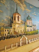Обзорная экскурсия «Знакомьтесь, музей!» в Энгельсском краеведческом музее