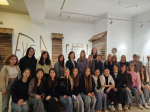 Обзорная экскурсия «Знакомьтесь, музей!» в Энгельсском краеведческом музее