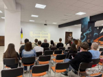 В ЭНГЕЛЬССКОМ ТЕХНОЛОГИЧЕСКОМ ИНСТИТУТЕ ПРОШЕЛ ДЕНЬ ОТКРЫТЫХ ДВЕРЕЙ