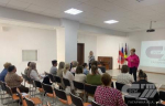 В ЭТИ СОСТОЯЛОСЬ ОЧЕРЕДНОЕ ЗАСЕДАНИЕ «ШКОЛЫ КУРАТОРОВ И КЛАССНЫХ РУКОВОДИТЕЛЕЙ»