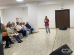 В ЭТИ СОСТОЯЛОСЬ ОЧЕРЕДНОЕ ЗАСЕДАНИЕ «ШКОЛЫ КУРАТОРОВ И КЛАССНЫХ РУКОВОДИТЕЛЕЙ»