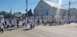 Тренировочная эвакуация «Обнаружение предмета, похожего на взрывное устройство, доставленное БПЛА»