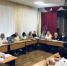 Встречи выпускников с представителями практического здравоохранения - Энгельсский медколледж