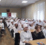 Международный день распространения грамотности - Энгельсский медколледж