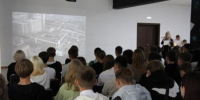 ЭХО ТРАГЕДИИ. БЕЗ СРОКА ДАВНОСТИ - ЭТИ СГТУ