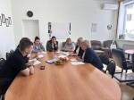СПЕЦИАЛИСТЫ ПОЛИТЕХА ПРИСТУПИЛИ К ПОДГОТОВКЕ ПРОВЕДЕНИЯ СОЦИАЛЬНО-ПСИХОЛОГИЧЕСКОГО ТЕСТИРОВАНИЯ