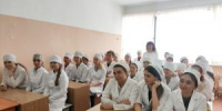 Учебно-практическая конференция на базе ГАУЗ «ЭГКБ № 2 имени А.Г. Кассиля» - Энгельсский медколледж