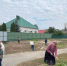 Осенний субботник - Энгельсский медколледж