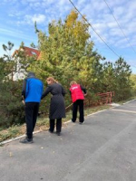 Субботник