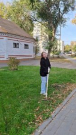 Субботник
