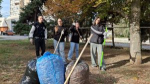 Субботник