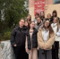 День поэзии «Трава растёт» в Центральной городской библиотеке г. Энгельса - Энгельсский медколледж