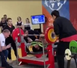 Достижение нашего преподавателя