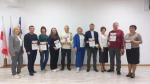 ПОДВЕДЕНЫ ИТОГИ СОРЕВНОВАНИЙ ПО ДАРТС СРЕДИ ПРОФЕССОРСКО- ПРЕПОДАВАТЕЛЬСКОГО СОСТАВА И СОТРУДНИКОВ, ПОСВЯЩЕННЫХ ПАМЯТИ ПРОФЕССОРА ЗАЛЕВСКОГО А. В.