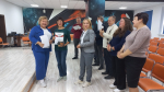 ПОДВЕДЕНЫ ИТОГИ СОРЕВНОВАНИЙ ПО ДАРТС СРЕДИ ПРОФЕССОРСКО- ПРЕПОДАВАТЕЛЬСКОГО СОСТАВА И СОТРУДНИКОВ, ПОСВЯЩЕННЫХ ПАМЯТИ ПРОФЕССОРА ЗАЛЕВСКОГО А. В.