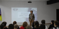 ЭТИ РАСПАХНУЛ СВОИ ДВЕРИ ДЛЯ БУДУЩИХ АБИТУРИЕНТОВ - ЭТИ СГТУ