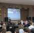 ПРОФОРИЕНТАЦИЯ В САРАТОВСКОМ ПОЛИТЕХНИЧЕСКОМ КОЛЛЕДЖЕ - ЭТИ СГТУ