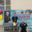 СТУДЕНТ ЭТИ – ЧЕМПИОН САРАТОВСКОЙ ОБЛАСТИ ПО МУАЙТАЙ - ЭТИ СГТУ