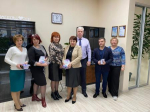 РОВНЯЕМСЯ НА ЛУЧШИХ – ДЕНЬ ПРЕПОДАВАТЕЛЯ ВЫСШЕЙ ШКОЛЫ.