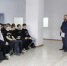 МИР БЕЗ ТЕРРОРА: В ЭТИ СГТУ ПРОДОЛЖАЮТСЯ УРОКИ ФЕМИДЫ - ЭТИ СГТУ