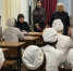 Встреча будущих выпускников с представителями ГАУЗ «ЭГКБ № 1» и Комитета социальной защиты и поддержки населения - Энгельсский медколледж