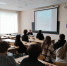 В ЭТИ СОСТОЯЛСЯ ВТОРОЙ МЕТОДИЧЕСКИЙ СЕМИНАР  ДЛЯ ПРЕПОДАВАТЕЛЕЙ СРЕДНЕГО ПРОФЕССИОНАЛЬНОГО ОБРАЗОВАНИЯ - ЭТИ СГТУ