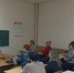 В ЭТИ ПРОДОЛЖАЕТСЯ МАРАФОН РОДИТЕЛЬСКИХ СОБРАНИЙ В УЧЕБНЫХ ГРУППАХ СРЕДНЕГО ПРОФЕССИОНАЛЬНОГО ОБРАЗОВАНИЯ - ЭТИ СГТУ