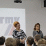 ВЫБЕРИ ЖИЗНЬ! В ЭТИ ПРОШЛИ ПУБЛИЧНЫЕ ДЕБАТЫ АНТИНАРКОТИЧЕСКОЙ НАПРАВЛЕННОСТИ - ЭТИ СГТУ