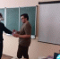 ДЛЯ СТАРШЕКЛАССНИКОВ АЛЕКСАНДРОВО-ГАЙСКОГО РАЙОНА  СОСТОЯЛИСЬ ПРОФЕССИОНАЛЬНЫЕ ПРОБЫ - ЭТИ СГТУ