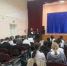 Профориентационные мероприятия в Дергачевском районе - Энгельсский медколледж