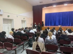 Профориентационные мероприятия в Дергачевском районе