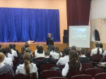 Профориентационные мероприятия в Дергачевском районе