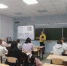 ЭТИ ПРОДОЛЖАЕТ РЕАЛИЗОВЫВАТЬ КУРС «ШАГ В ПРОФЕССИЮ»  ДЛЯ ШКОЛЬНИКОВ «ГАГАРИНСКИХ КЛАССОВ» - ЭТИ СГТУ