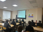 В ИНСТИТУТЕ ПРОШЕЛ МЕТОДИЧЕСКИЙ СЕМИНАР ДЛЯ ПРЕПОДАВАТЕЛЕЙ ПО ОЦЕНКЕ ОБРАЗОВАТЕЛЬНЫХ РЕЗУЛЬТАТОВ В СПО