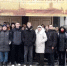 СТУДЕНТЫ УЧЕБНОЙ ГРУППЫ ИСП-22 ПОГРУЗИЛИСЬ В ИСКУССТВО XX ВЕКА  НА «ПРОГУЛКЕ ПО МУЗЕЮ» - ЭТИ СГТУ