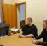 В Энгельсе общественники оценили качество предоставления госуслуг по линии Госавтоинспекции - ОМВД "Энгельсское" 