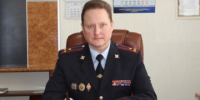 Начальник ГУ МВД России по Саратовской области представил нового руководителя МУ МВД России «Энгельсское» - ОМВД "Энгельсское" 