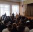 Профориентационное мероприятие для учащихся школ Новоузенского района - Энгельсский медколледж