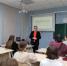 ПРЕДСТАВИТЕЛЬ ЭТИ ПРОДОЛЖАЕТ ОТКРЫВАТЬ УЧЕНИКАМ «ГАГАРИНСКИХ КЛАССОВ» МИР СОВРЕМЕННЫХ ПРОФЕССИЙ - ЭТИ СГТУ