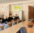 МАГИСТРАНТЫ И АСПИРАНТЫ ОБСУДИЛИ ВОПРОСЫ САМОКОНТРОЛЯ В НАУЧНЫХ ИЗЫСКАНИЯХ - ЭТИ СГТУ
